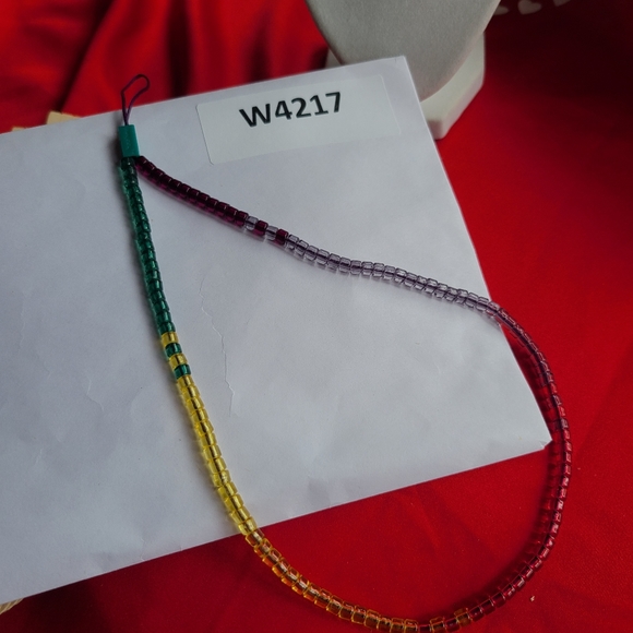 Cell phone wrist strap - Picture 5 of 11